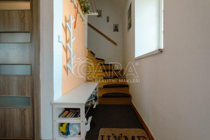 Prodej bytu 5+kk, Holubice, Za Dvorem, 117 m2