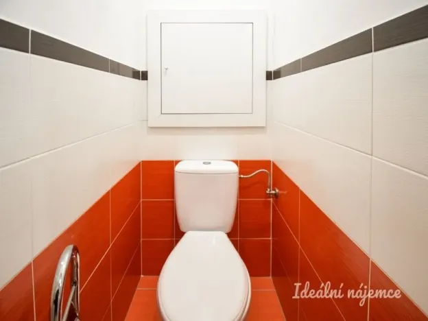 Pronájem bytu 2+kk, Brno - Židenice, Bořetická, 40 m2