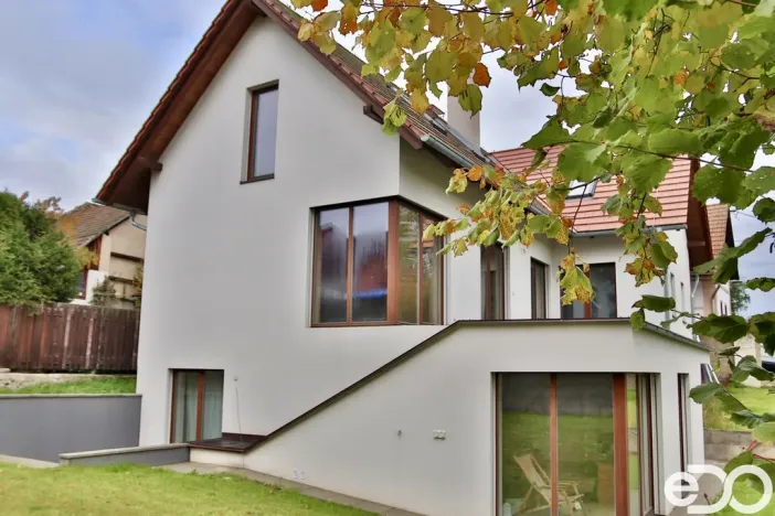 Prodej rodinného domu, Stříbrná Skalice - Hradové Střimelice, 220 m2