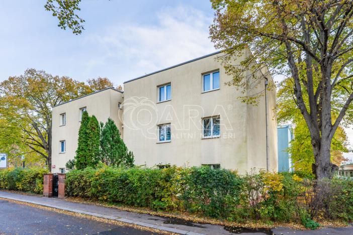 Prodej bytu 2+kk, Praha - Veleslavín, Za vokovickou vozovnou, 46 m2
