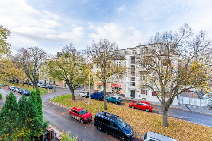 Prodej bytu 2+kk, Praha - Veleslavín, Za vokovickou vozovnou, 46 m2