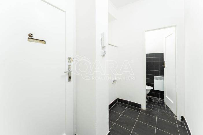 Prodej bytu 2+kk, Praha - Veleslavín, Za vokovickou vozovnou, 46 m2