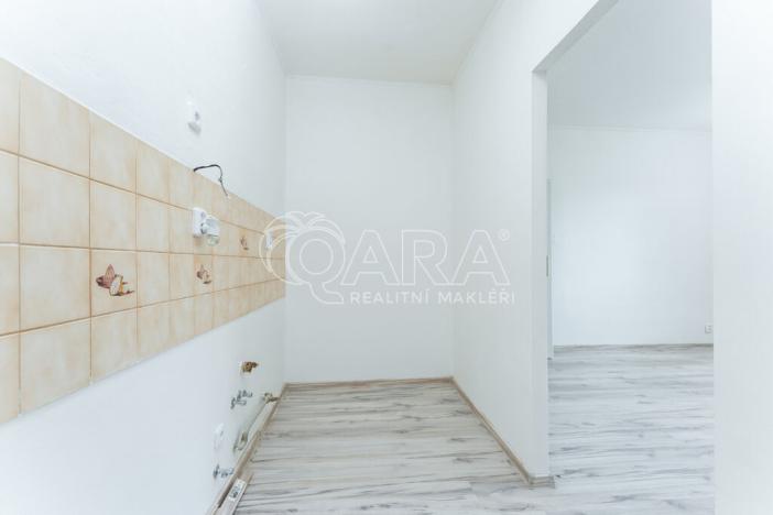 Prodej bytu 2+kk, Praha - Veleslavín, Za vokovickou vozovnou, 46 m2