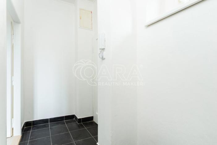 Prodej bytu 2+kk, Praha - Veleslavín, Za vokovickou vozovnou, 46 m2