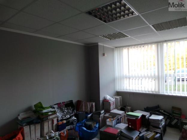 Pronájem kanceláře, Most - Velebudice, Obchodní, 59 m2