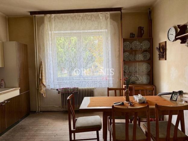 Prodej rodinného domu, Chomutov, Klicperova, 90 m2