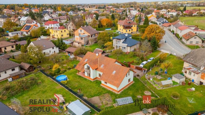 Prodej rodinného domu, Albrechtice nad Orlicí, 1. máje, 191 m2