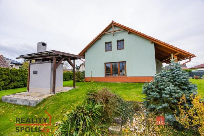 Prodej rodinného domu, Albrechtice nad Orlicí, 1. máje, 191 m2