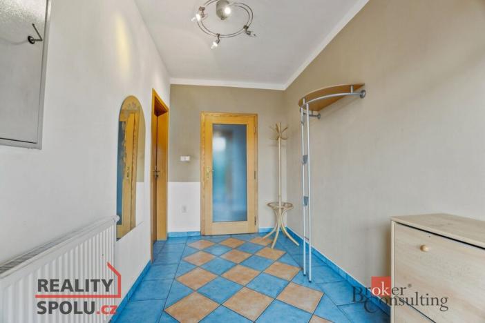 Prodej rodinného domu, Albrechtice nad Orlicí, 1. máje, 191 m2