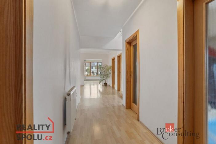 Prodej rodinného domu, Albrechtice nad Orlicí, 1. máje, 191 m2