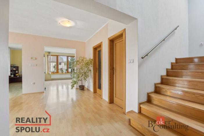 Prodej rodinného domu, Albrechtice nad Orlicí, 1. máje, 191 m2