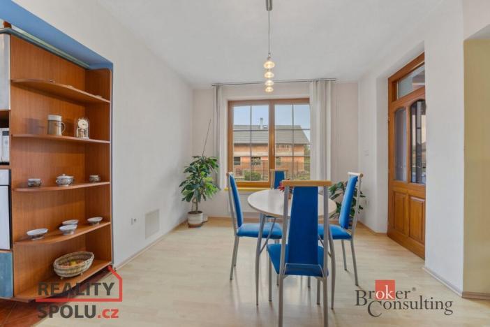 Prodej rodinného domu, Albrechtice nad Orlicí, 1. máje, 191 m2