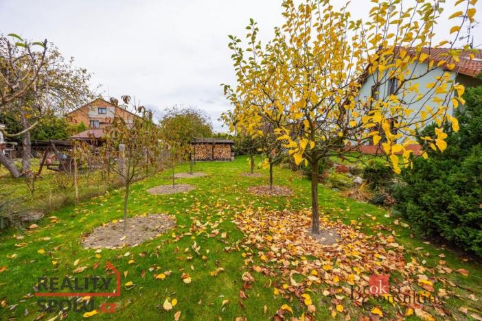 Prodej rodinného domu, Albrechtice nad Orlicí, 1. máje, 191 m2