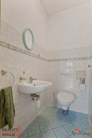 Prodej rodinného domu, Albrechtice nad Orlicí, 1. máje, 191 m2