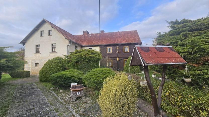 Prodej rodinného domu, Labská Stráň, 350 m2