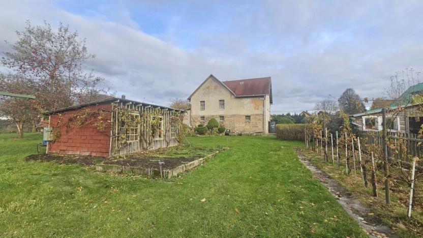 Prodej rodinného domu, Labská Stráň, 350 m2