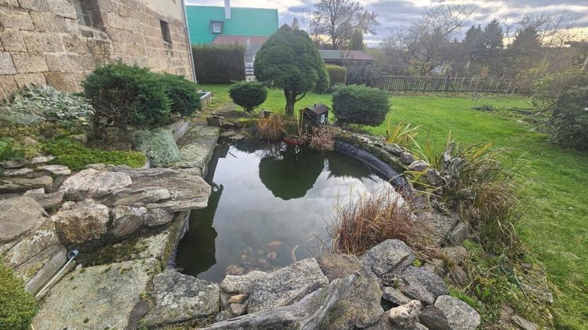 Prodej rodinného domu, Labská Stráň, 350 m2