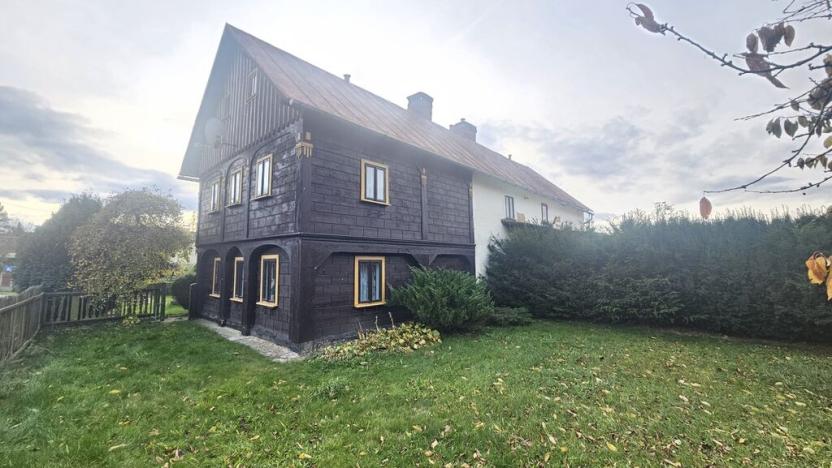 Prodej rodinného domu, Labská Stráň, 350 m2