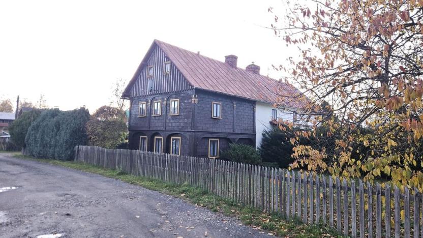 Prodej rodinného domu, Labská Stráň, 350 m2