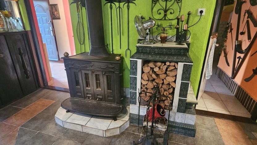 Prodej rodinného domu, Labská Stráň, 350 m2