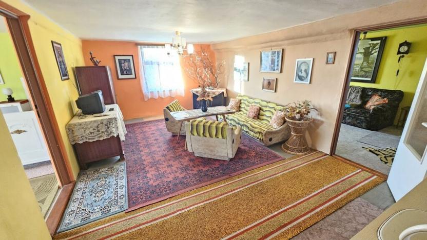 Prodej rodinného domu, Labská Stráň, 350 m2