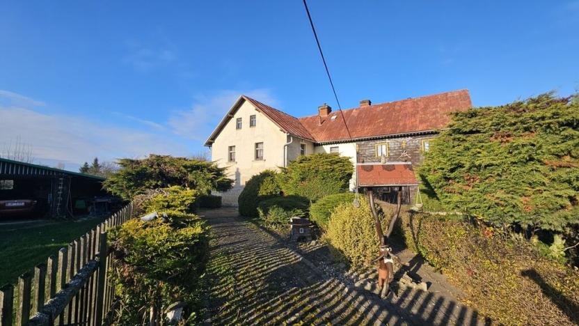 Prodej rodinného domu, Labská Stráň, 350 m2