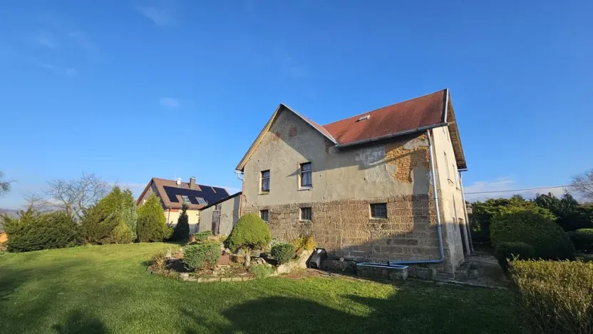 Prodej rodinného domu, Labská Stráň, 350 m2