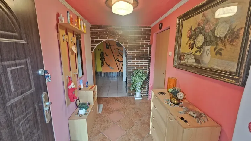 Prodej rodinného domu, Labská Stráň, 350 m2