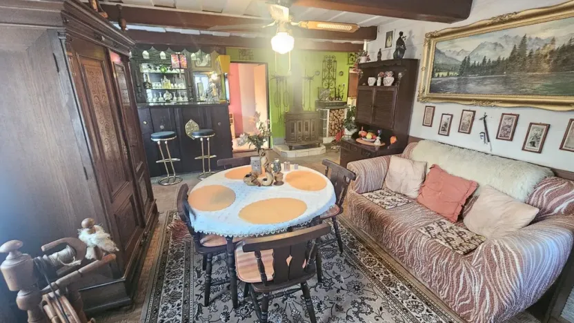 Prodej rodinného domu, Labská Stráň, 350 m2