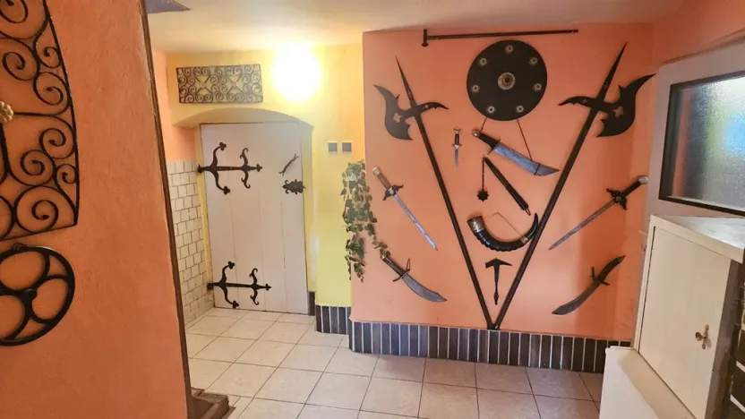 Prodej rodinného domu, Labská Stráň, 350 m2