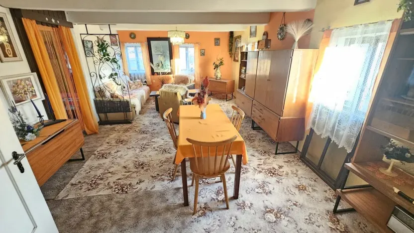 Prodej rodinného domu, Labská Stráň, 350 m2