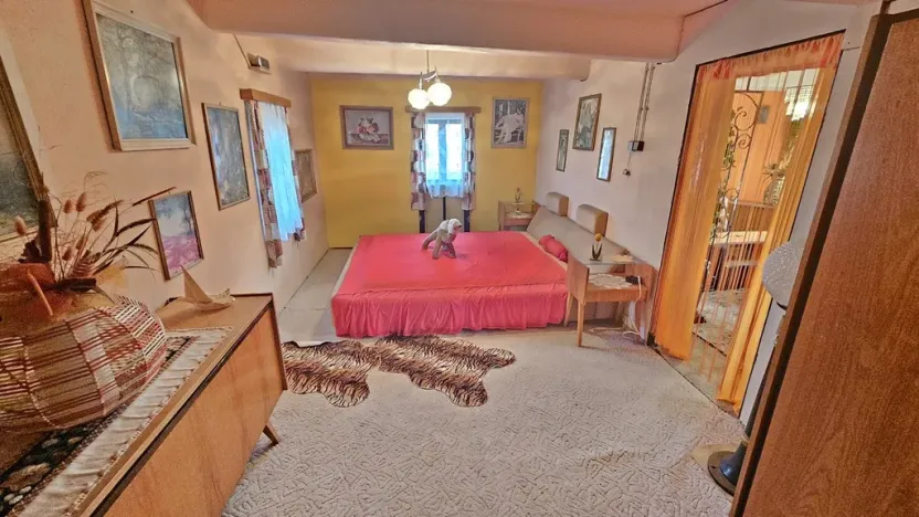 Prodej rodinného domu, Labská Stráň, 350 m2