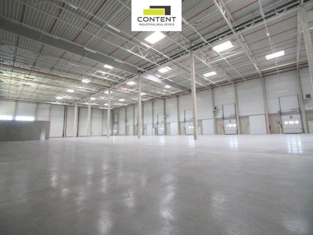 Pronájem výrobních prostor, Hradec Králové - Březhrad, Březhradská, 11000 m2