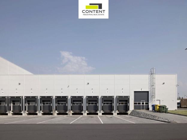 Pronájem skladu, Ostrava - Kunčičky, Rajnochova, 16388 m2