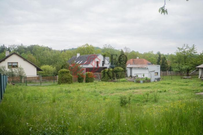 Prodej pozemku pro bydlení, Mirošovice, 1087 m2