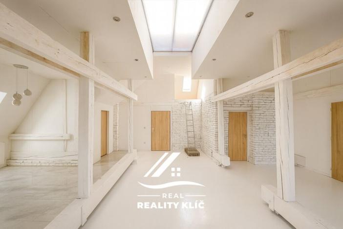 Pronájem bytu 3+kk, Ostrava, Stará cesta, 123 m2