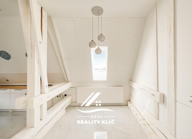 Pronájem bytu 3+kk, Ostrava, Stará cesta, 123 m2