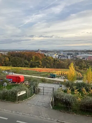 Pronájem bytu 2+kk, Praha - Prosek, Prosecká, 99 m2