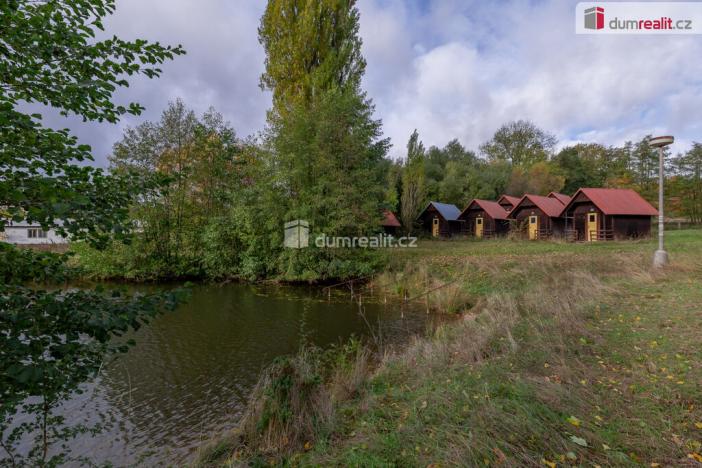 Prodej ubytování, Valeč - Kostrčany, 43069 m2