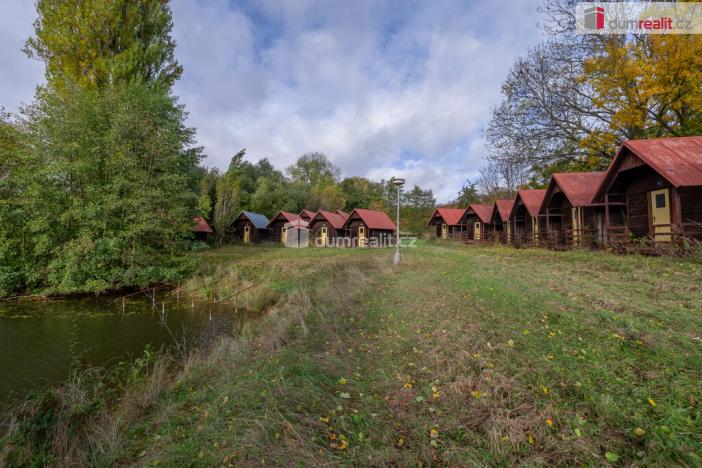 Prodej ubytování, Valeč - Kostrčany, 43069 m2