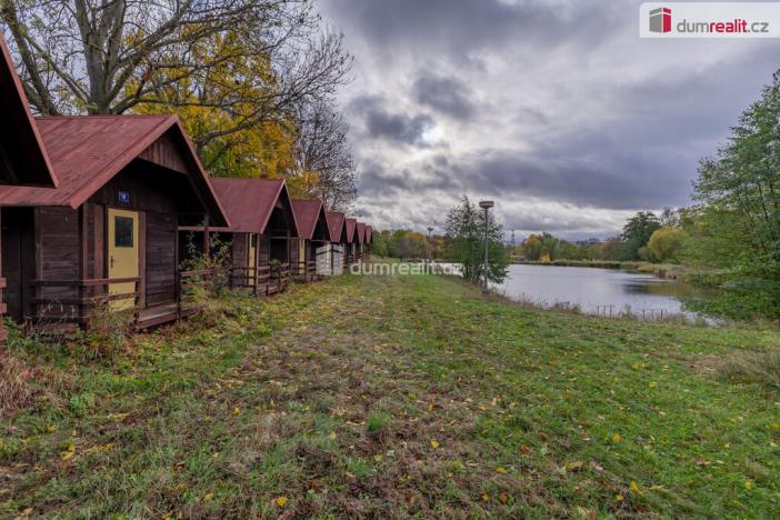 Prodej ubytování, Valeč - Kostrčany, 43069 m2