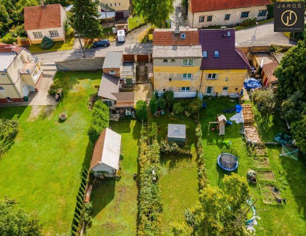 Prodej rodinného domu, Kladno, Malá strana, 150 m2