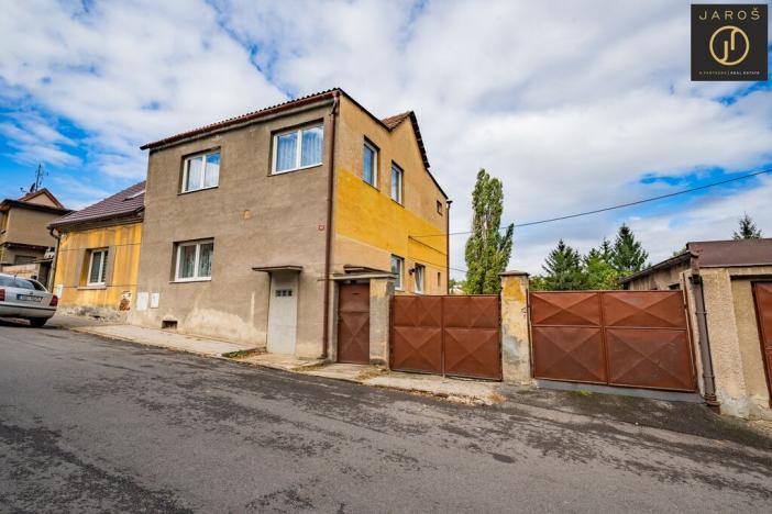 Prodej rodinného domu, Kladno, Malá strana, 150 m2