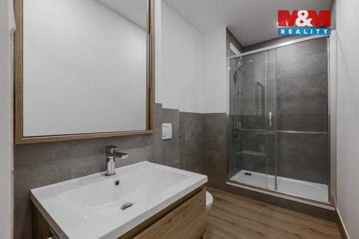 Prodej bytu 3+1, Klatovy - Klatovy III, Pod Hůrkou, 66 m2