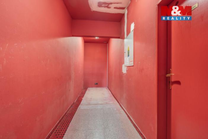 Pronájem obchodního prostoru, Praha - Troja, Olštýnská, 300 m2