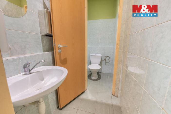 Pronájem obchodního prostoru, Praha - Troja, Olštýnská, 150 m2