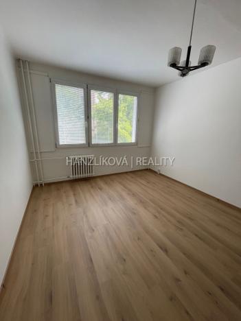 Pronájem bytu 2+1, České Budějovice - České Budějovice 3, Plzeňská, 50 m2