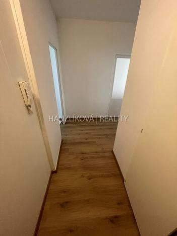 Pronájem bytu 2+1, České Budějovice - České Budějovice 3, Plzeňská, 50 m2