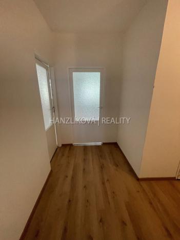 Pronájem bytu 2+1, České Budějovice - České Budějovice 3, Plzeňská, 50 m2