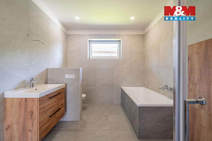 Prodej rodinného domu, Vratimov - Horní Datyně, Nad Točnou, 120 m2